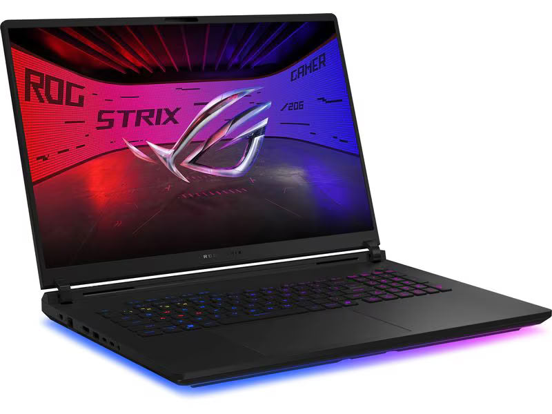 ASUS Notebook ROG Strix SCAR 18 (G835LX-SA005X) RTX 5090 ASUS