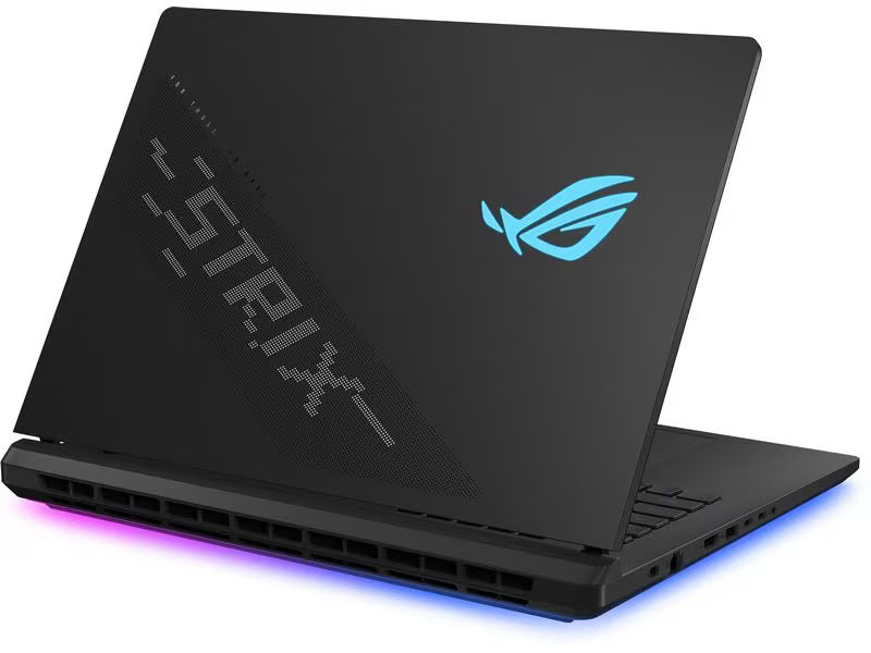 ASUS Notebook ROG Strix SCAR 18 (G835LX-SA005X) RTX 5090 ASUS