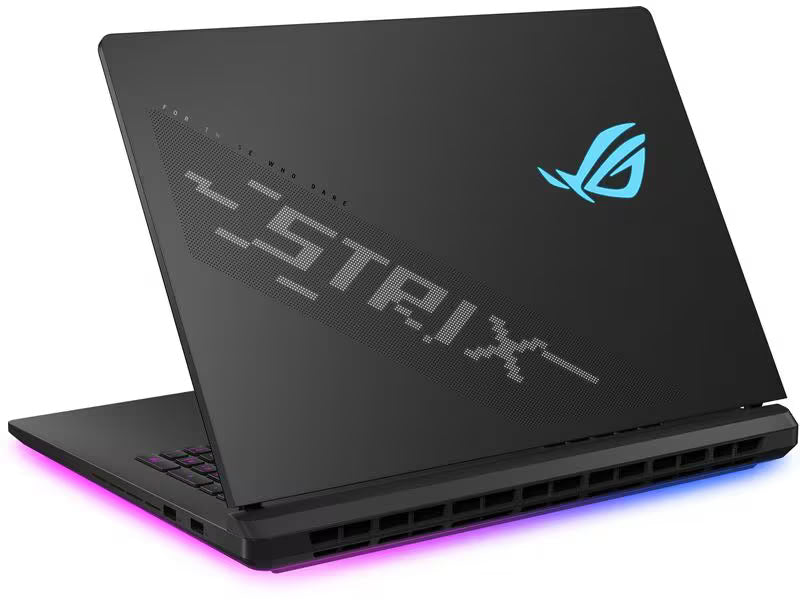 ASUS Notebook ROG Strix SCAR 18 (G835LX-SA005X) RTX 5090 ASUS