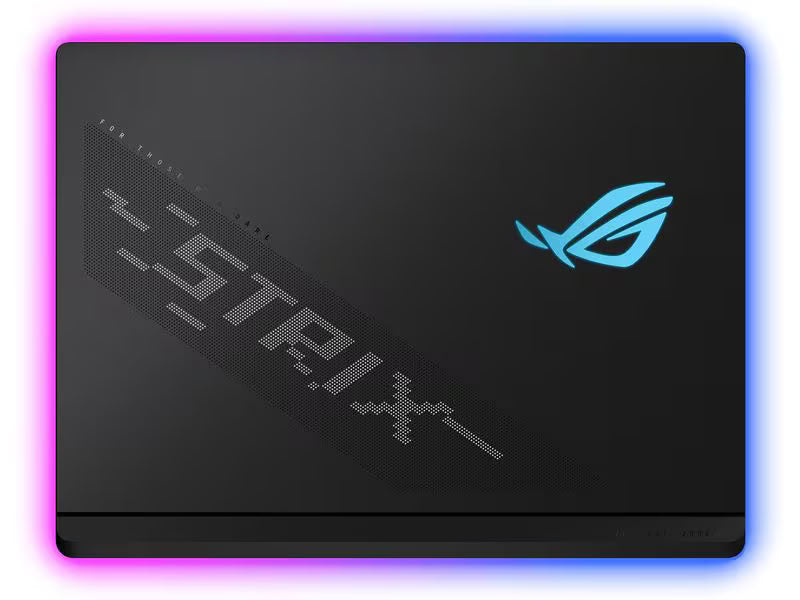 ASUS Notebook ROG Strix SCAR 18 (G835LX-SA005X) RTX 5090 ASUS
