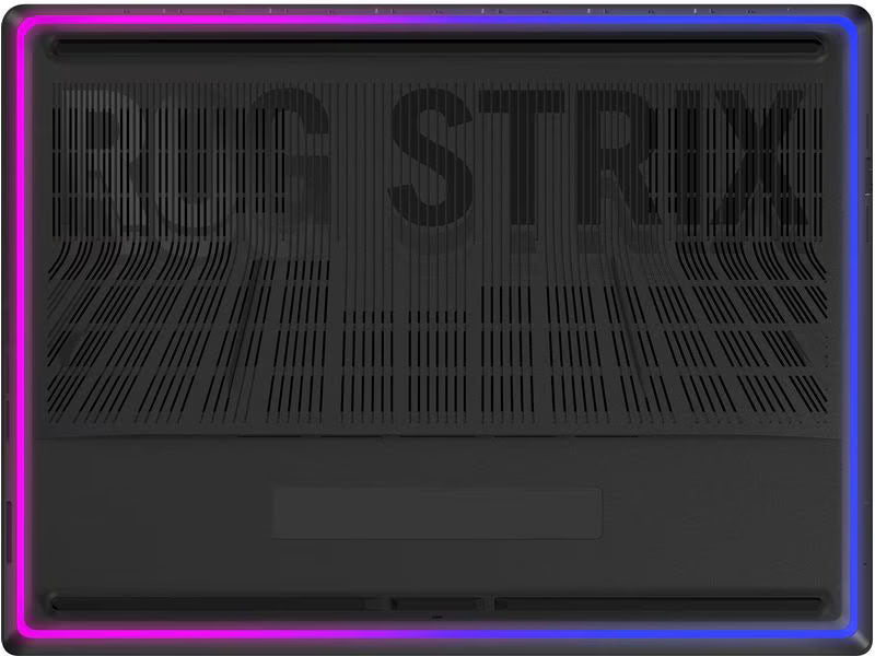 ASUS Notebook ROG Strix SCAR 18 (G835LX-SA005X) RTX 5090 ASUS