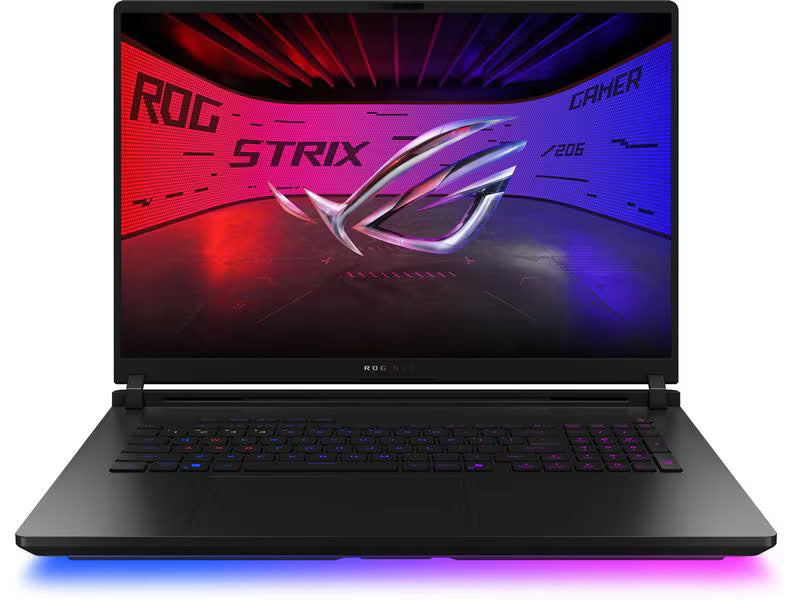 ASUS Notebook ROG Strix SCAR 18 (G835LX-SA005X) RTX 5090 ASUS