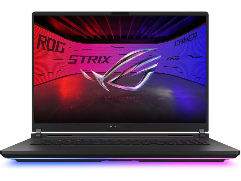ASUS Notebook ROG Strix SCAR 18 (G835LX-SA005X) RTX 5090 ASUS