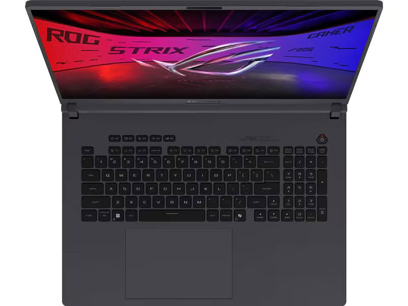 ASUS Notebook ROG Strix G18 (G815LW-S8030W) RTX 5080 ASUS