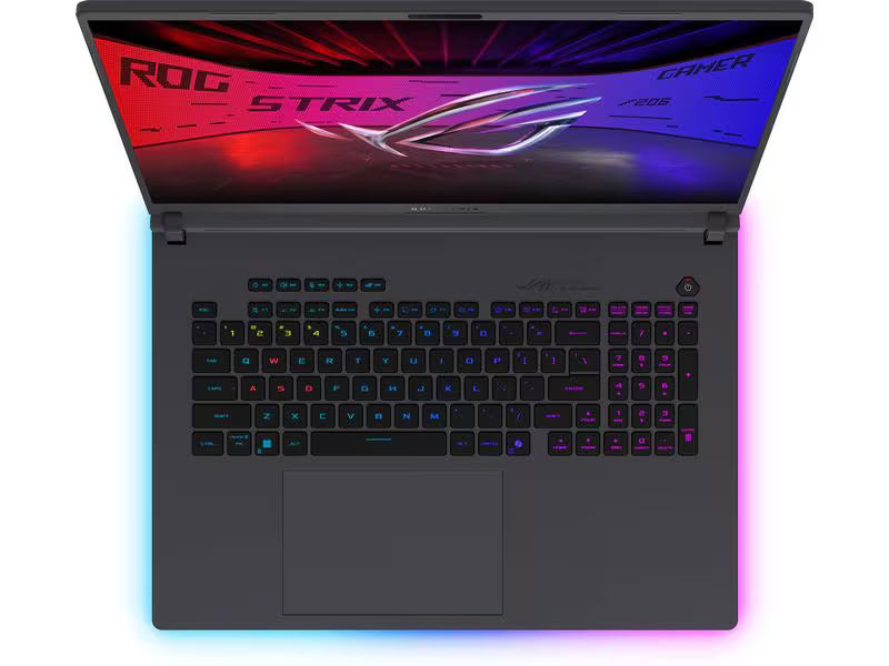 ASUS Notebook ROG Strix G18 (G815LW-S8030W) RTX 5080 ASUS