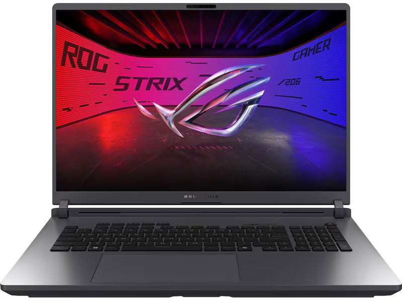 ASUS Notebook ROG Strix G18 (G815LW-S8030W) RTX 5080 ASUS