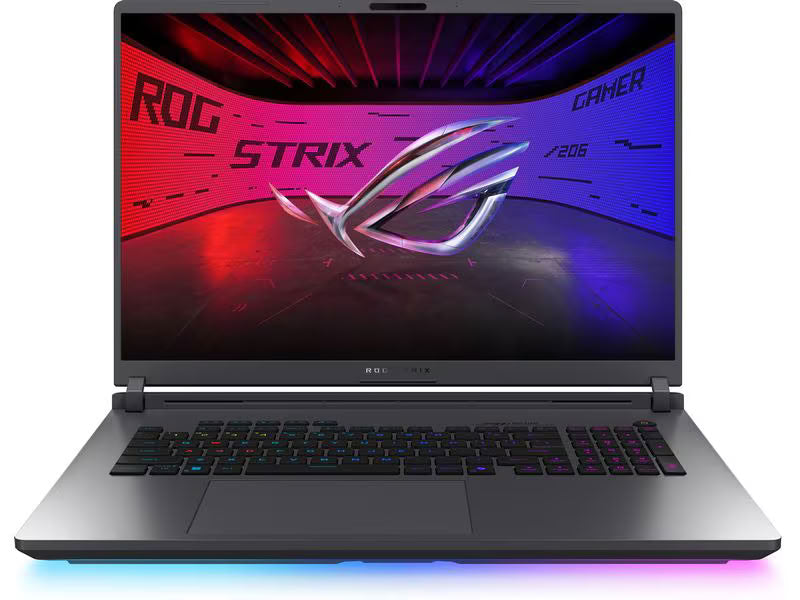 ASUS Notebook ROG Strix G18 (G815LW-S8030W) RTX 5080 ASUS