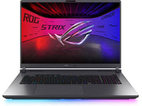 ASUS Notebook ROG Strix G18 (G815LW-S8030W) RTX 5080 ASUS