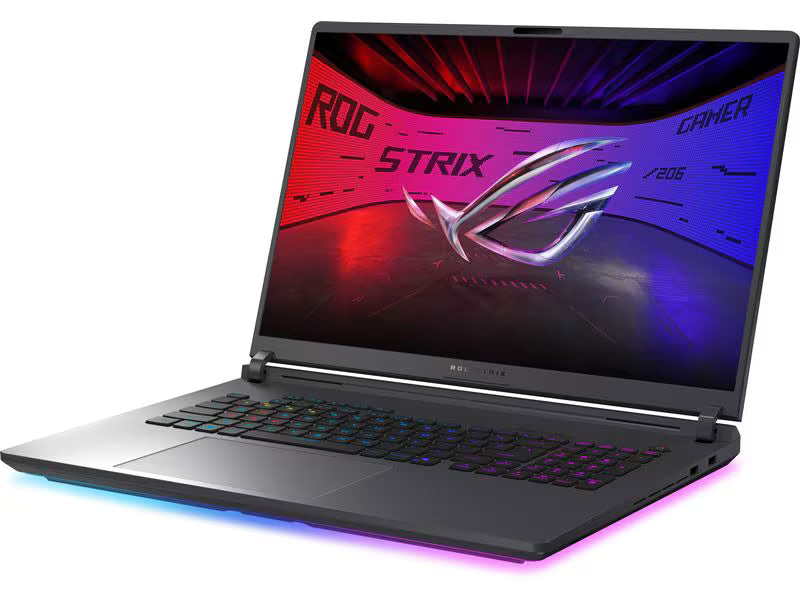 ASUS Notebook ROG Strix G18 (G815LW-S8030W) RTX 5080 ASUS