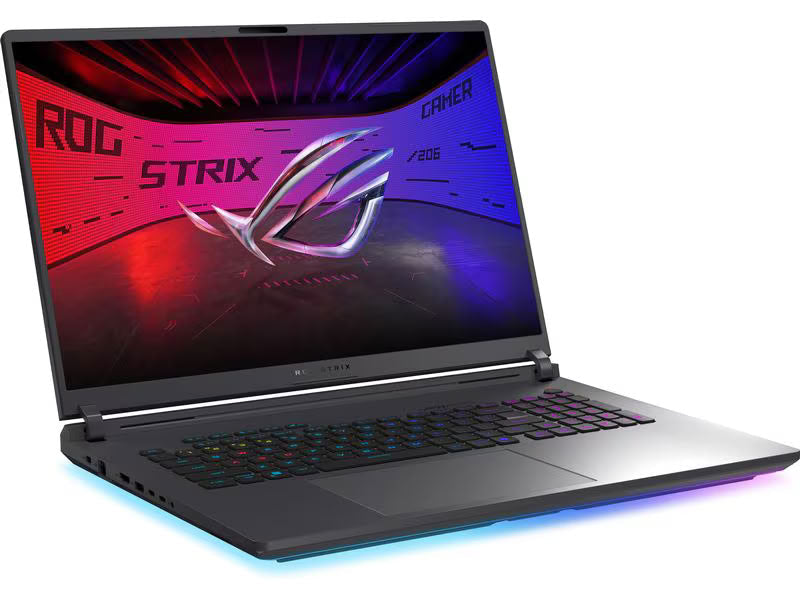 ASUS Notebook ROG Strix G18 (G815LW-S8030W) RTX 5080 ASUS
