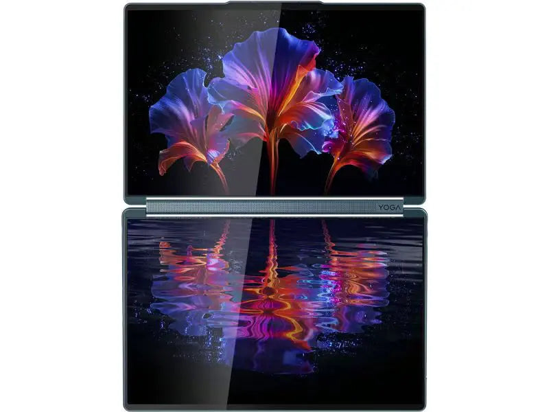 Lenovo Notebook Yoga Book 9 14IAH10 (Intel) Lenovo