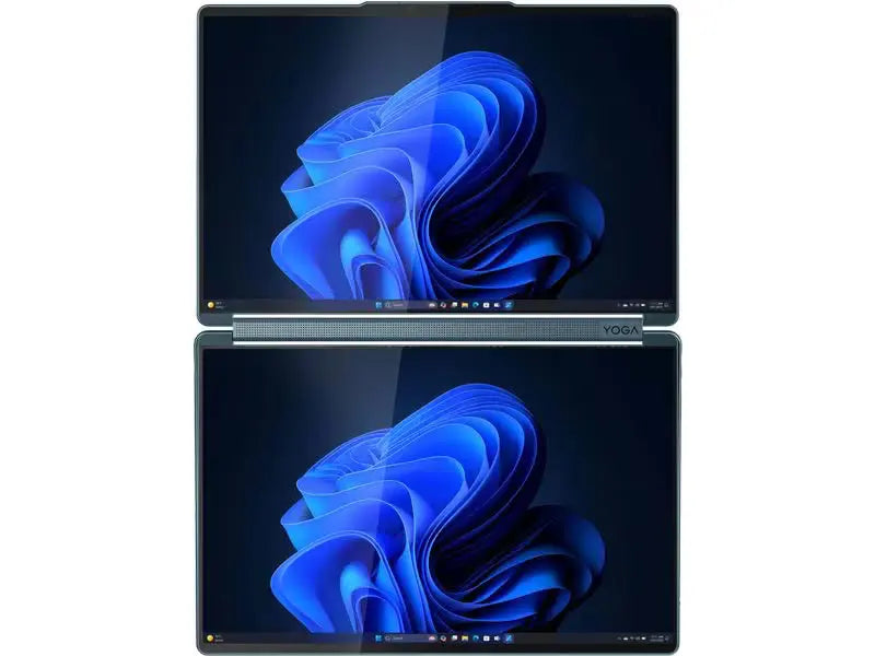 Lenovo Notebook Yoga Book 9 14IAH10 (Intel)