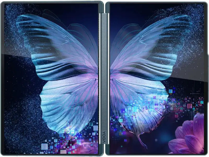 Lenovo Notebook Yoga Book 9 14IAH10 (Intel) Lenovo