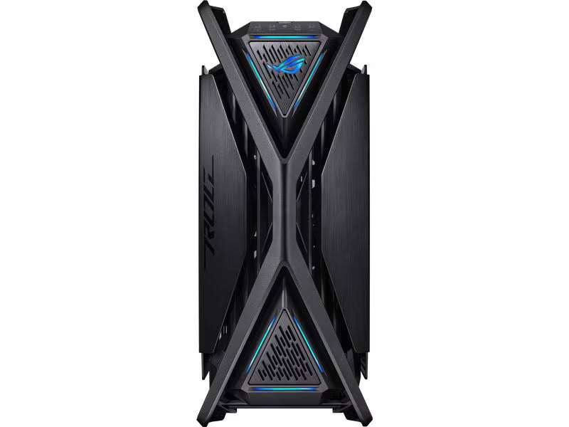 ASUS ROG PC-Gehäuse ROG Hyperion GR701 BTF Schwarz ASUS
