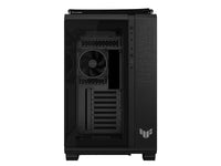 ASUS PC-Gehäuse TUF GAMING GT502 Horizon TG ARGB Schwarz ASUS