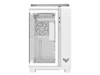 ASUS PC-Gehäuse TUF GAMING GT502 Horizon TG ARGB Weiss ASUS