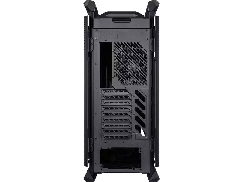 ASUS ROG PC-Gehäuse ROG Hyperion GR701 Schwarz ASUS