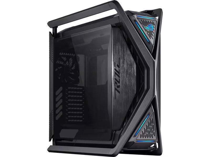 ASUS ROG PC-Gehäuse ROG Hyperion GR701 BTF Schwarz ASUS
