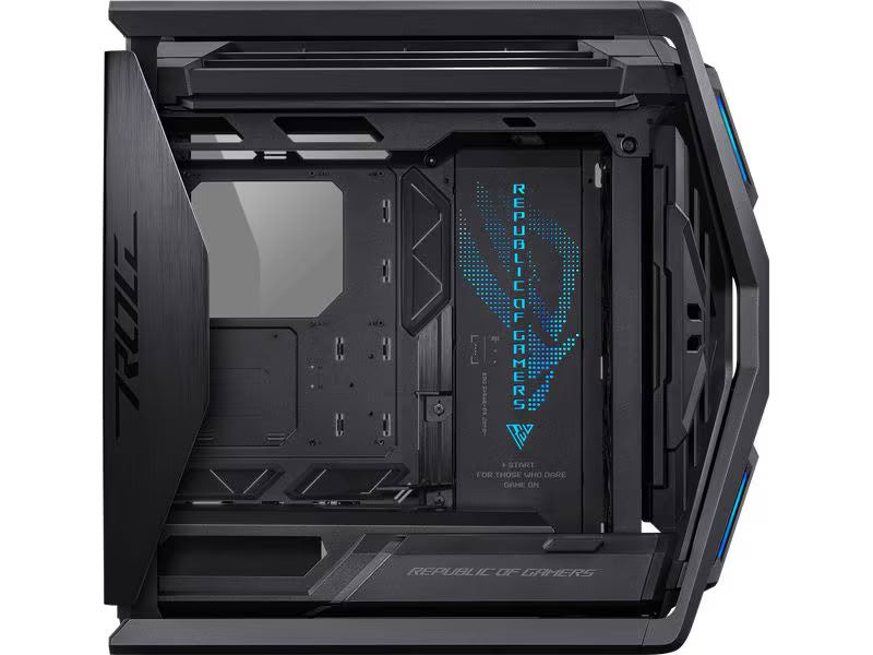 ASUS ROG PC-Gehäuse ROG Hyperion GR701 Schwarz ASUS
