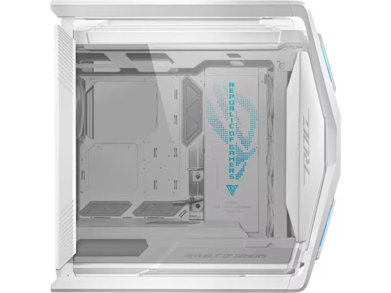 ASUS ROG PC-Gehäuse ROG Hyperion GR701 Weiss ASUS