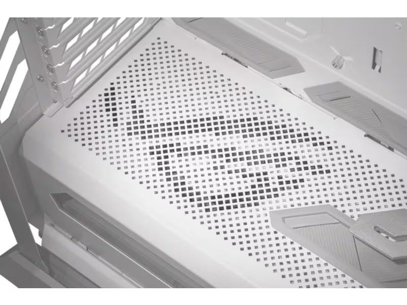 ASUS ROG PC-Gehäuse ROG Hyperion GR701 Weiss ASUS