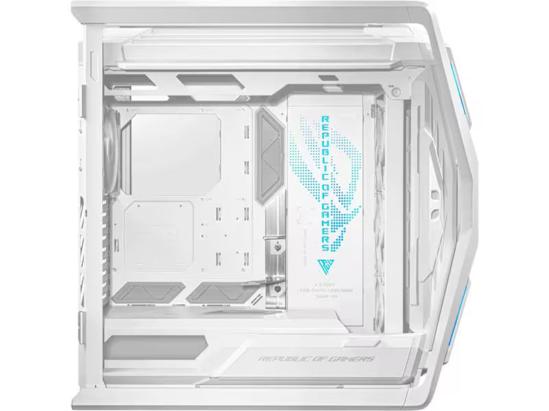 ASUS ROG PC-Gehäuse ROG Hyperion GR701 Weiss ASUS