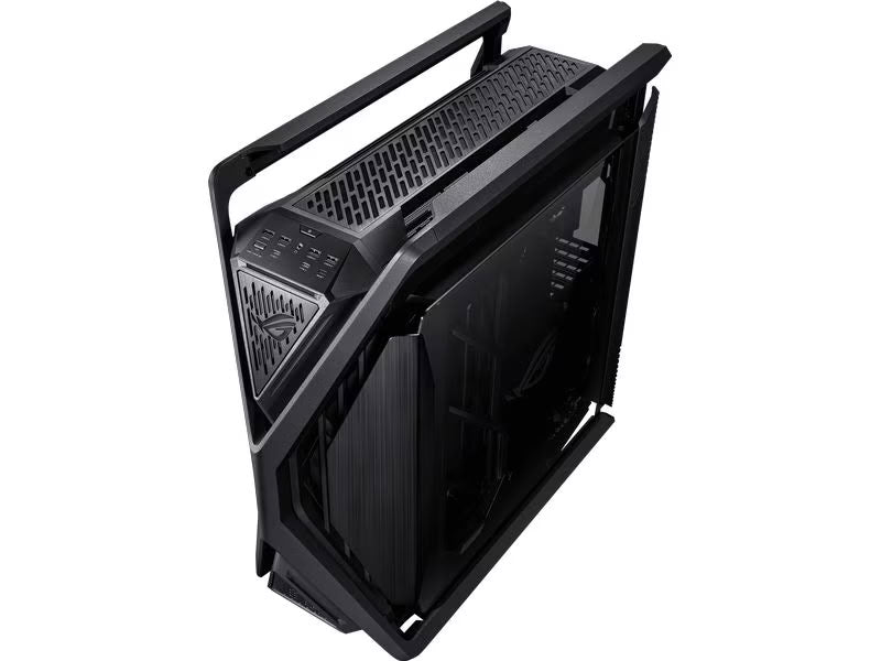 ASUS ROG PC-Gehäuse ROG Hyperion GR701 BTF Schwarz ASUS