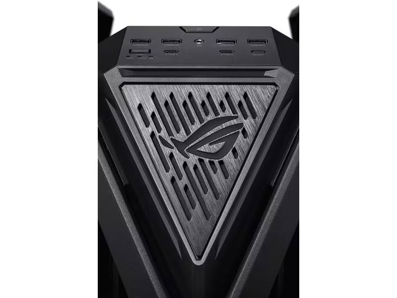 ASUS ROG PC-Gehäuse ROG Hyperion GR701 BTF Schwarz ASUS