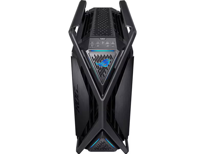 ASUS ROG PC-Gehäuse ROG Hyperion GR701 BTF Schwarz ASUS