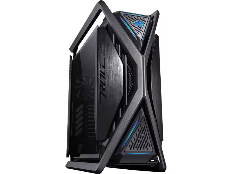 ASUS ROG PC-Gehäuse ROG Hyperion GR701 BTF Schwarz ASUS