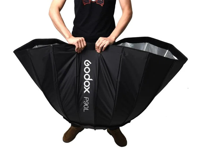 Godox P90L Parabol-Softbox 90 cm Godox