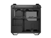 ASUS PC-Gehäuse TUF GAMING GT502 Horizon TG ARGB Schwarz ASUS