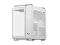 ASUS PC-Gehäuse TUF GAMING GT502 Horizon TG ARGB Weiss ASUS