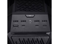 ASUS ROG PC-Gehäuse ROG Hyperion GR701 Schwarz ASUS