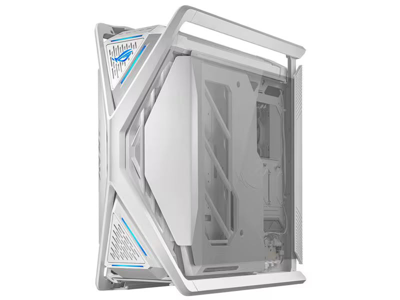 ASUS ROG PC-Gehäuse ROG Hyperion GR701 Weiss ASUS