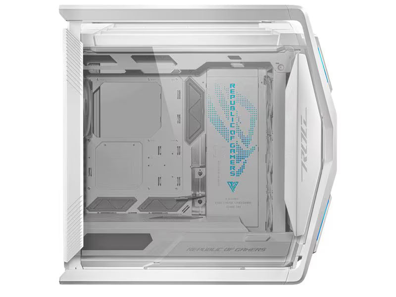 ASUS ROG PC-Gehäuse ROG Hyperion GR701 Weiss ASUS