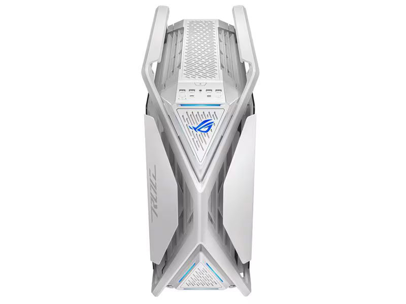 ASUS ROG PC-Gehäuse ROG Hyperion GR701 Weiss ASUS