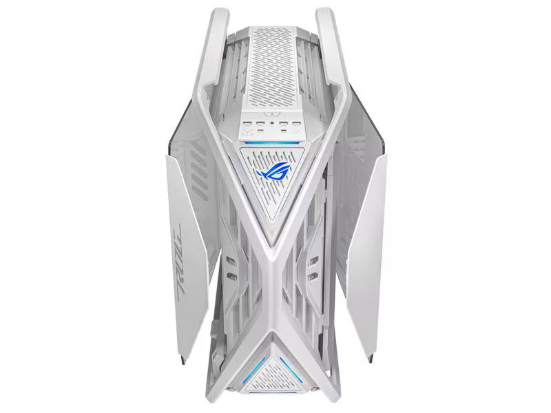 ASUS ROG PC-Gehäuse ROG Hyperion GR701 Weiss ASUS