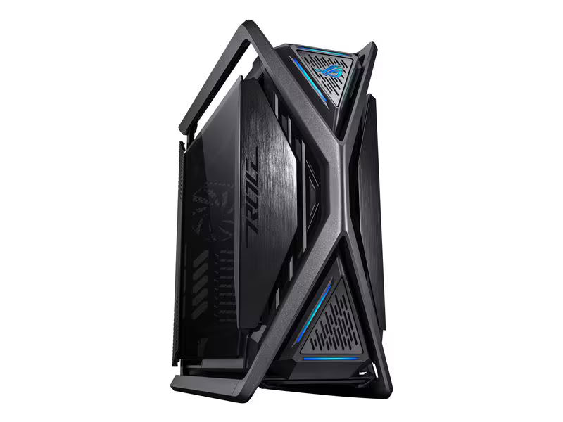 ASUS ROG PC-Gehäuse ROG Hyperion GR701 BTF Schwarz ASUS