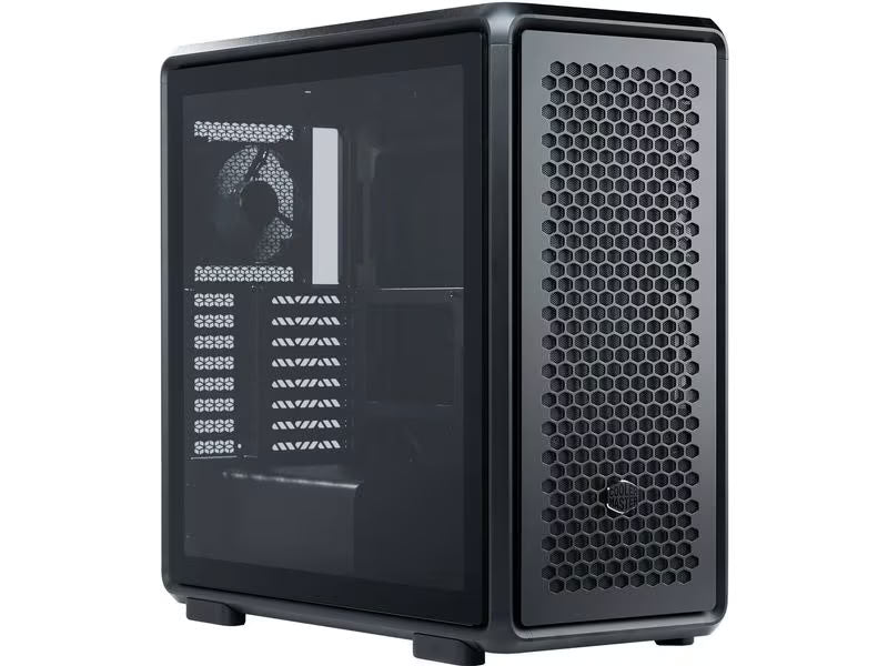 Cooler Master PC-Gehäuse MasterFrame 600 Schwarz Cooler Master