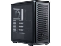 Cooler Master PC-Gehäuse MasterFrame 600 Schwarz Cooler Master