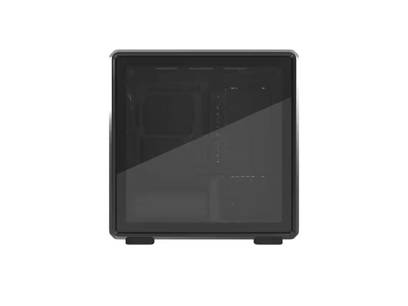 Cooler Master PC-Gehäuse MasterFrame 600 Schwarz Cooler Master