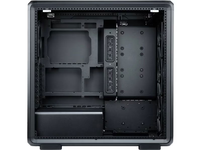 Cooler Master PC-Gehäuse MasterFrame 600 Schwarz Cooler Master