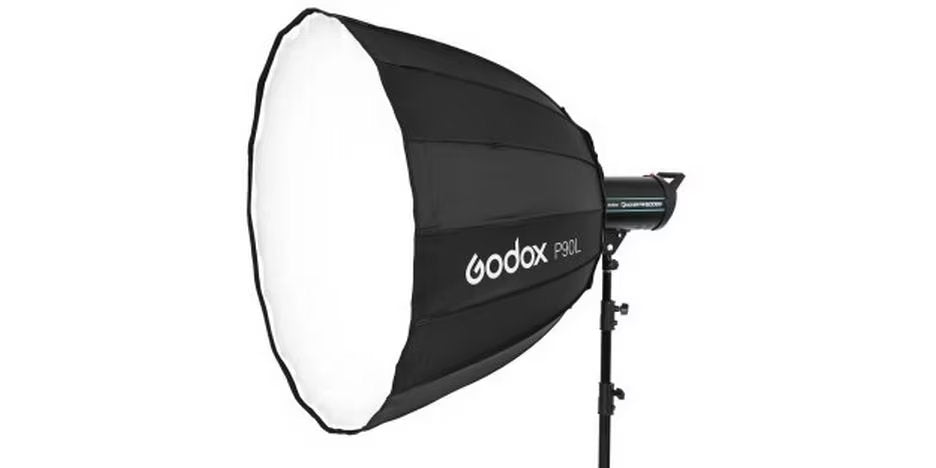 Godox P90L Parabol-Softbox 90 cm Godox