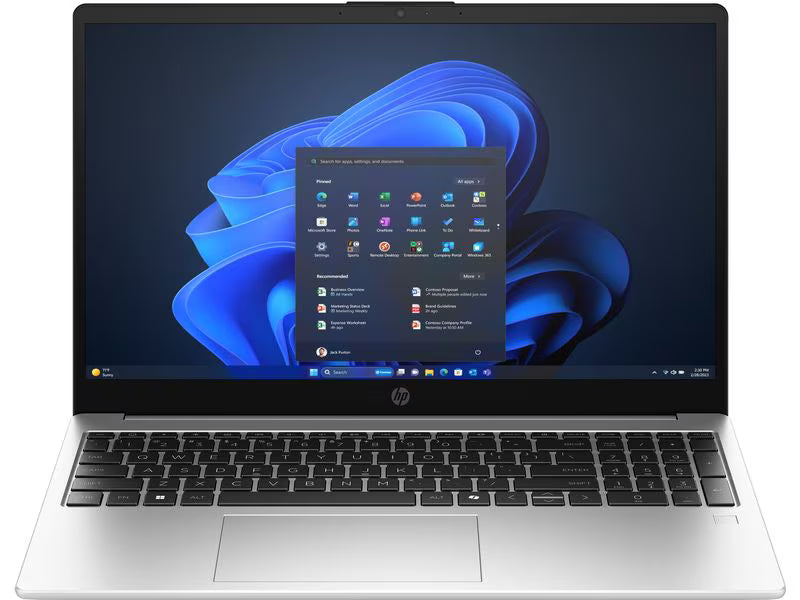 HP Notebook 255R G10 BC2T3ES HP