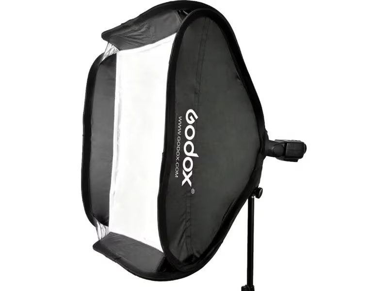 Godox Softbox SFUV4040 Outdoor-Set (S-Halterung und Softbox)
