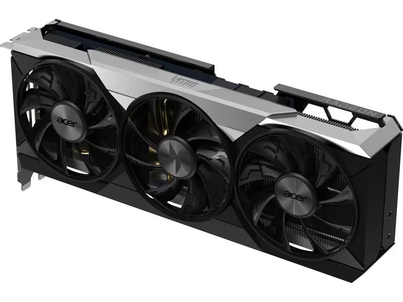 Acer Grafikkarte Nitro AMD RX 9070 16G OC Acer