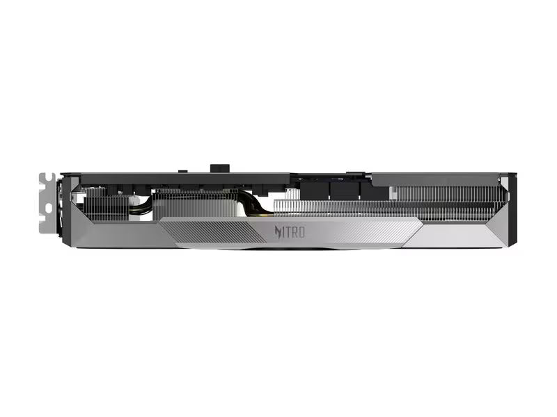 Acer Grafikkarte Nitro AMD RX 9070 16G OC Acer