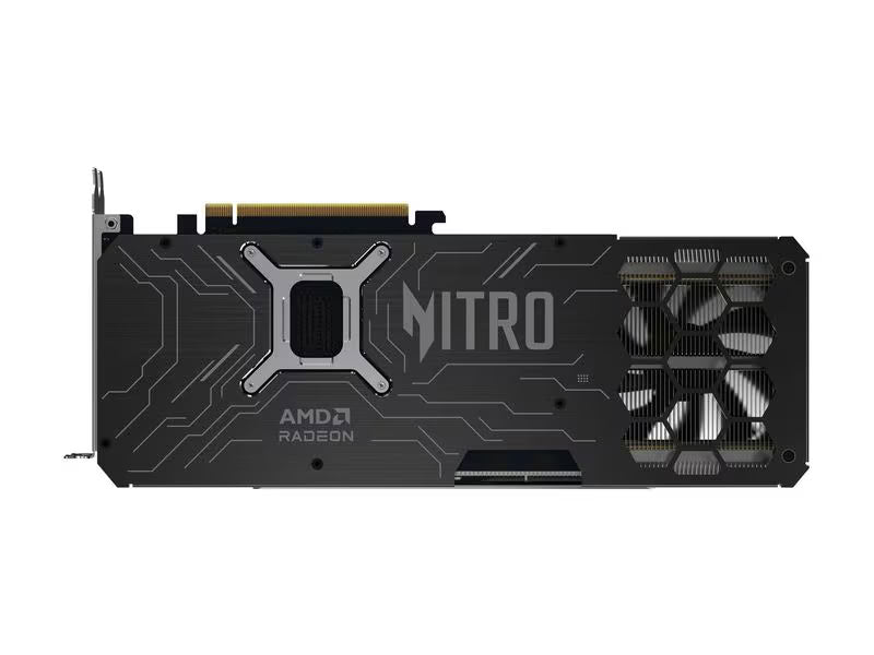Acer Grafikkarte Nitro AMD RX 9070 16G OC Acer