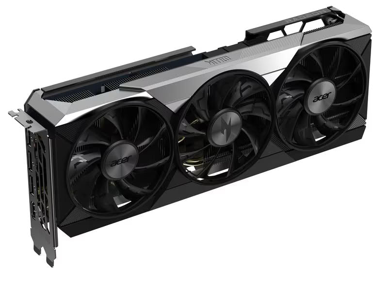 Acer Grafikkarte Nitro AMD RX 9070 16G OC Acer